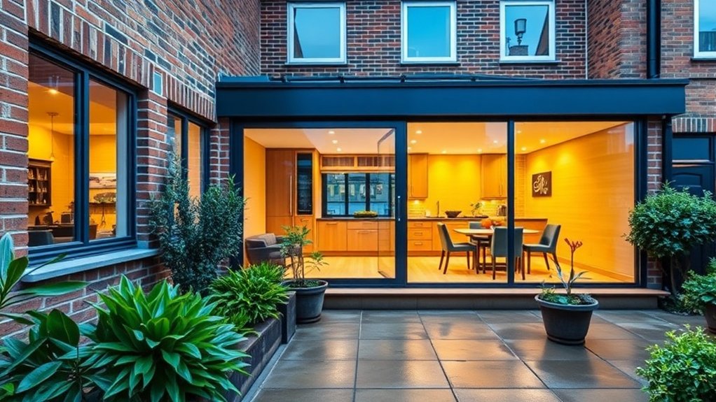 Conservatories & Extensions Raynes Park